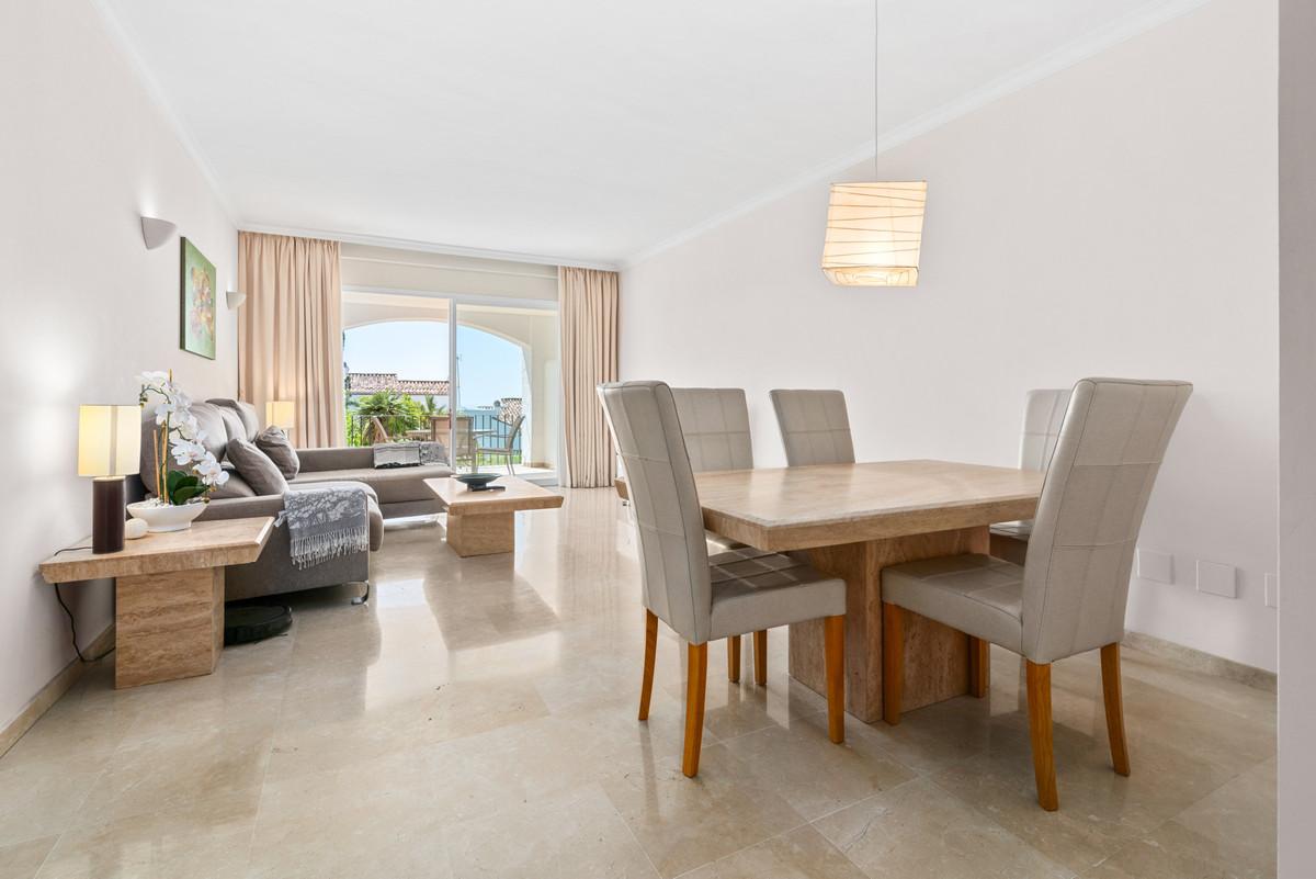 Apartamento en Venta en Benahavís
