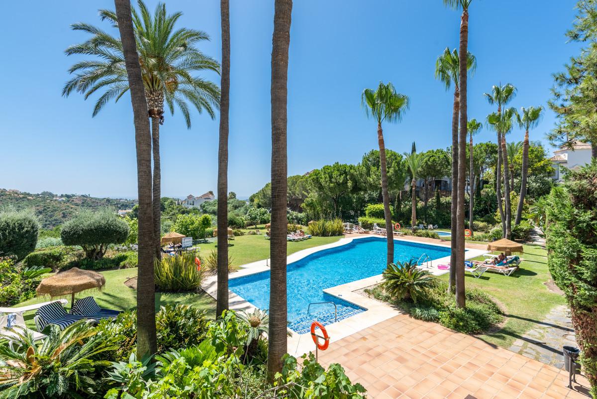 Apartamento en Venta en Benahavís