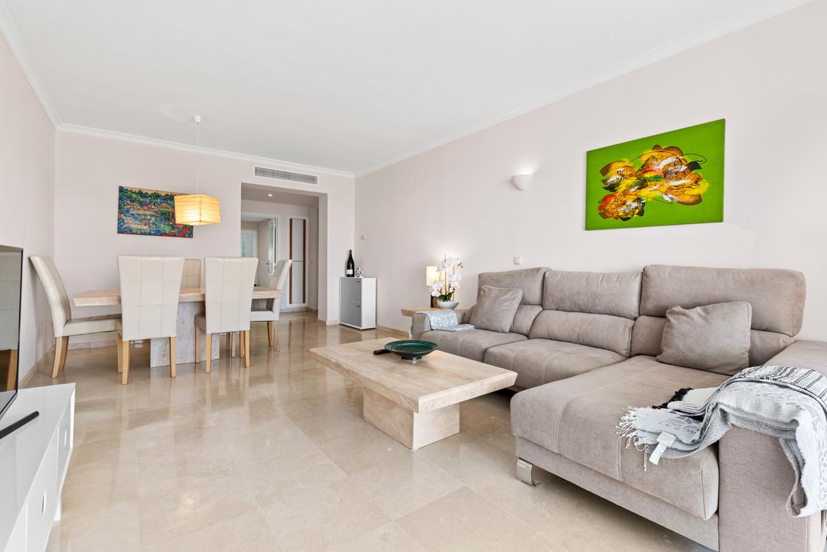 Apartamento en Venta en Benahavís
