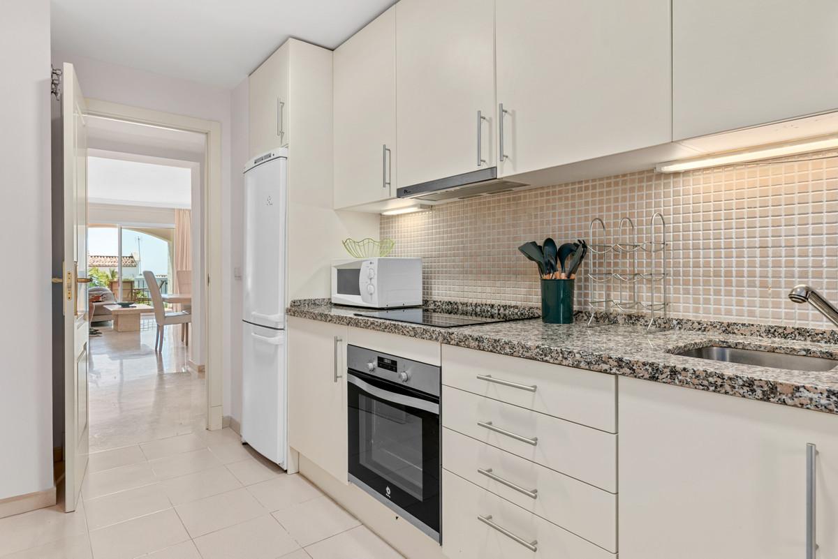 Apartamento en Venta en Benahavís