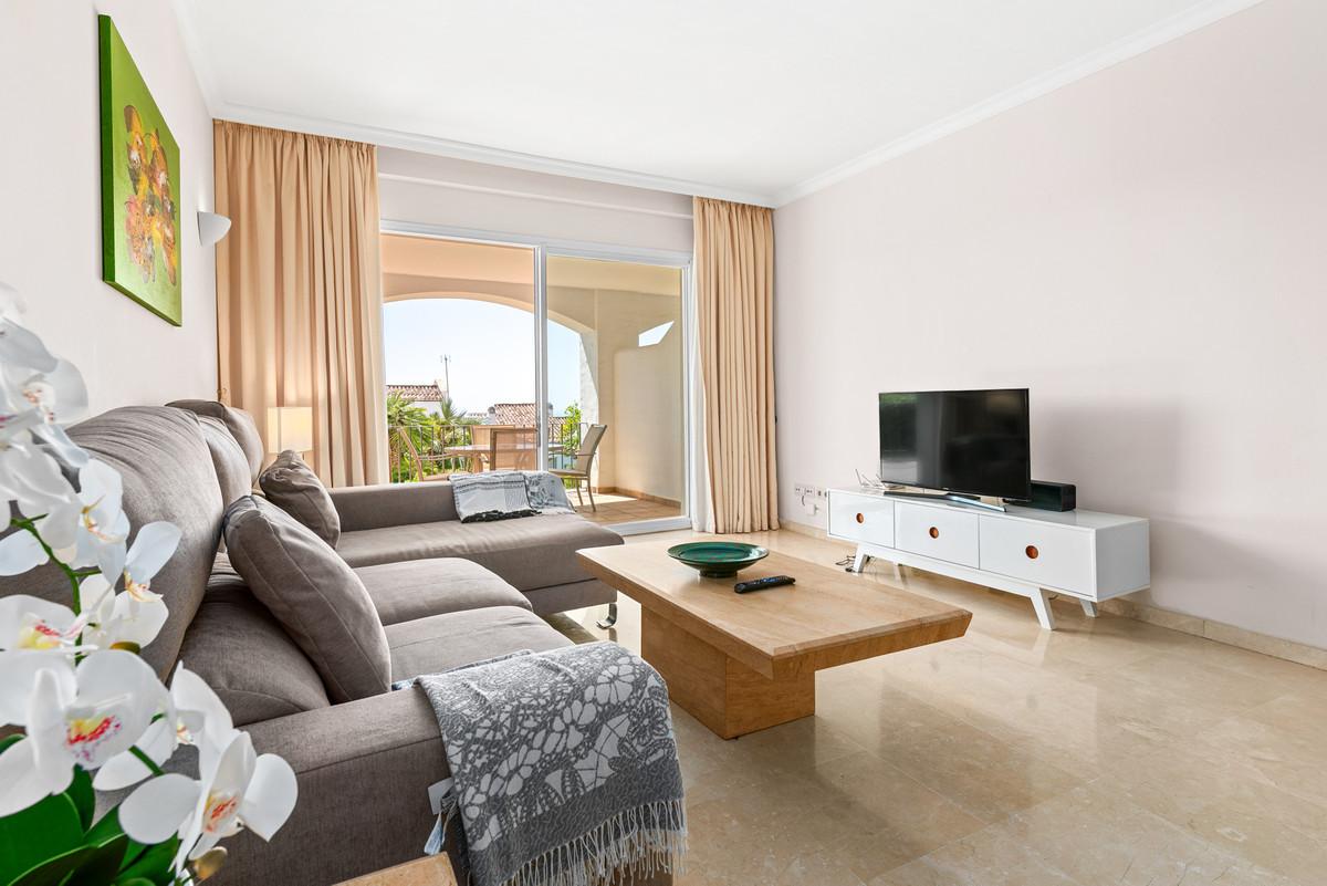 Apartamento en Venta en Benahavís