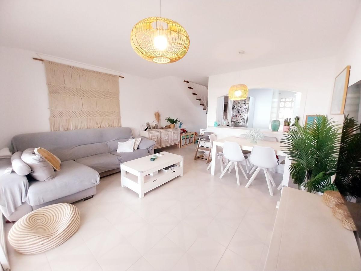 Apartment for Sale in Mijas
