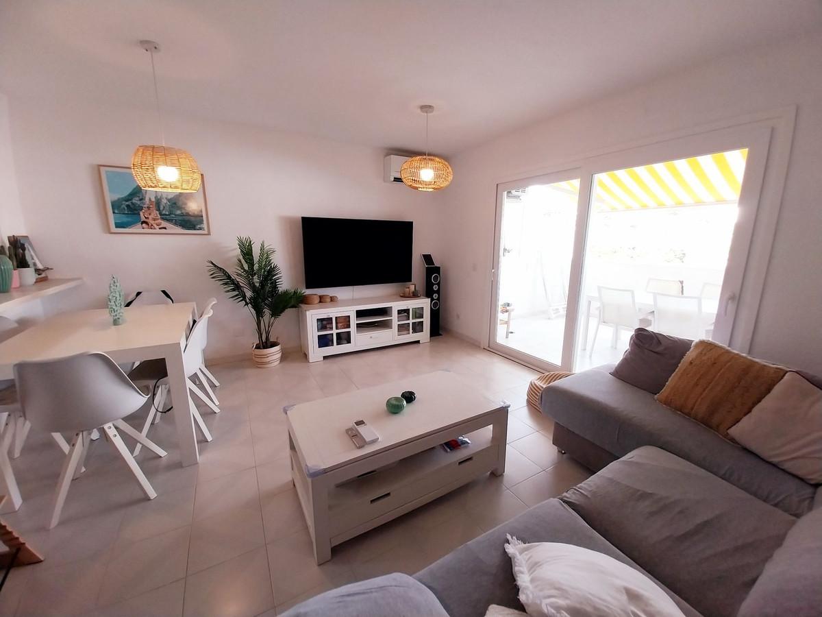 Apartment for Sale in Mijas
