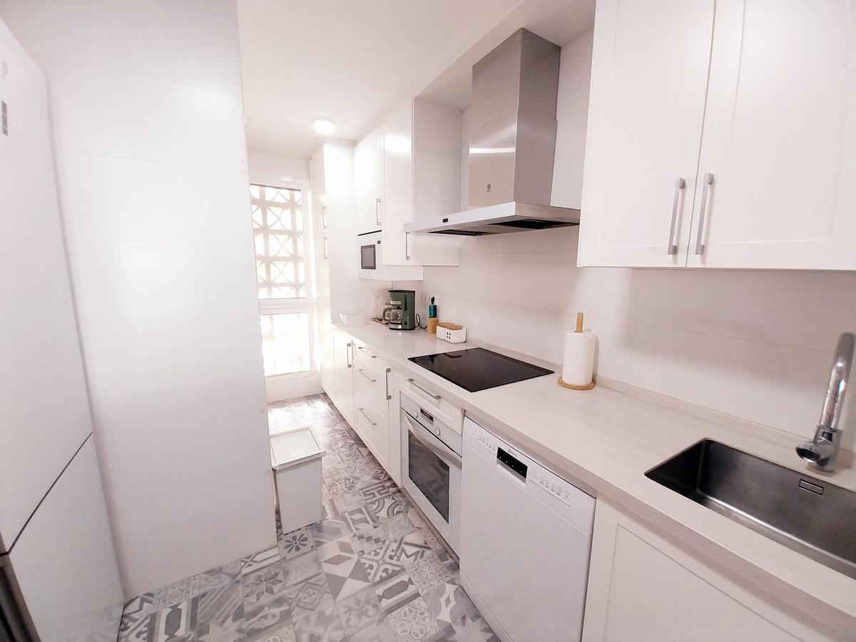 Apartment for Sale in Mijas
