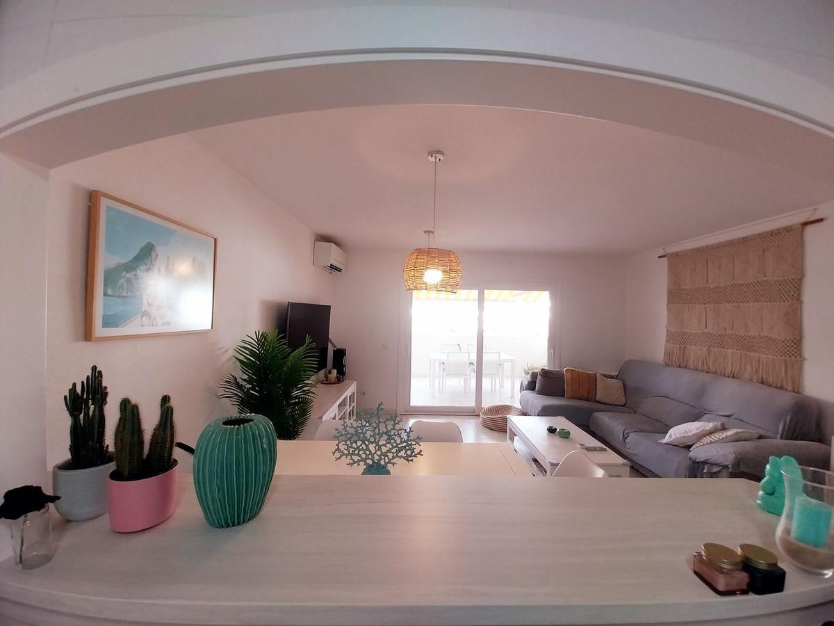 Apartment for Sale in Mijas