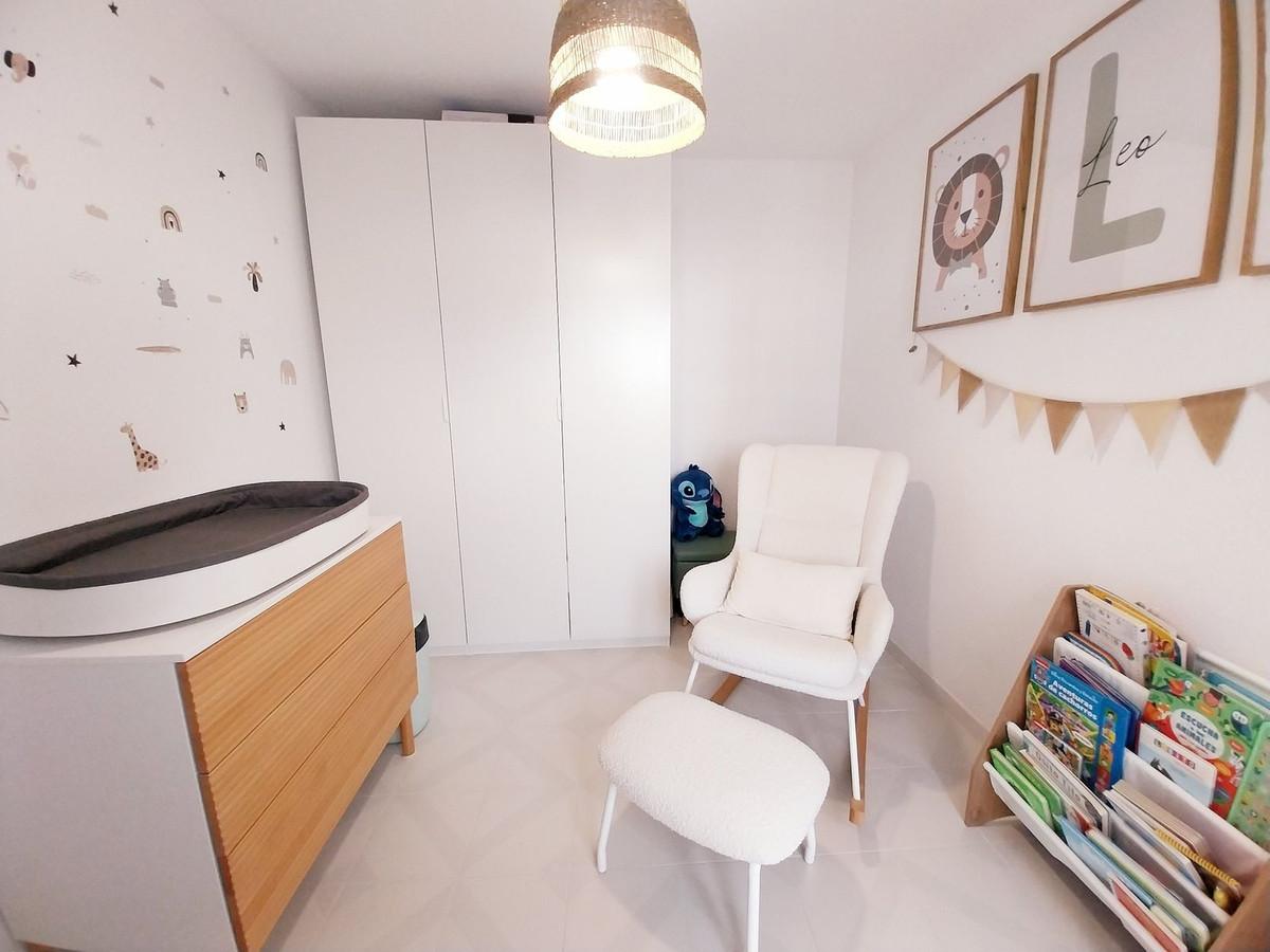 Apartment for Sale in Mijas