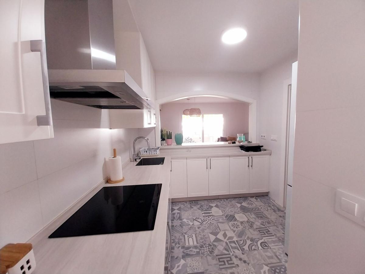 Apartment for Sale in Mijas