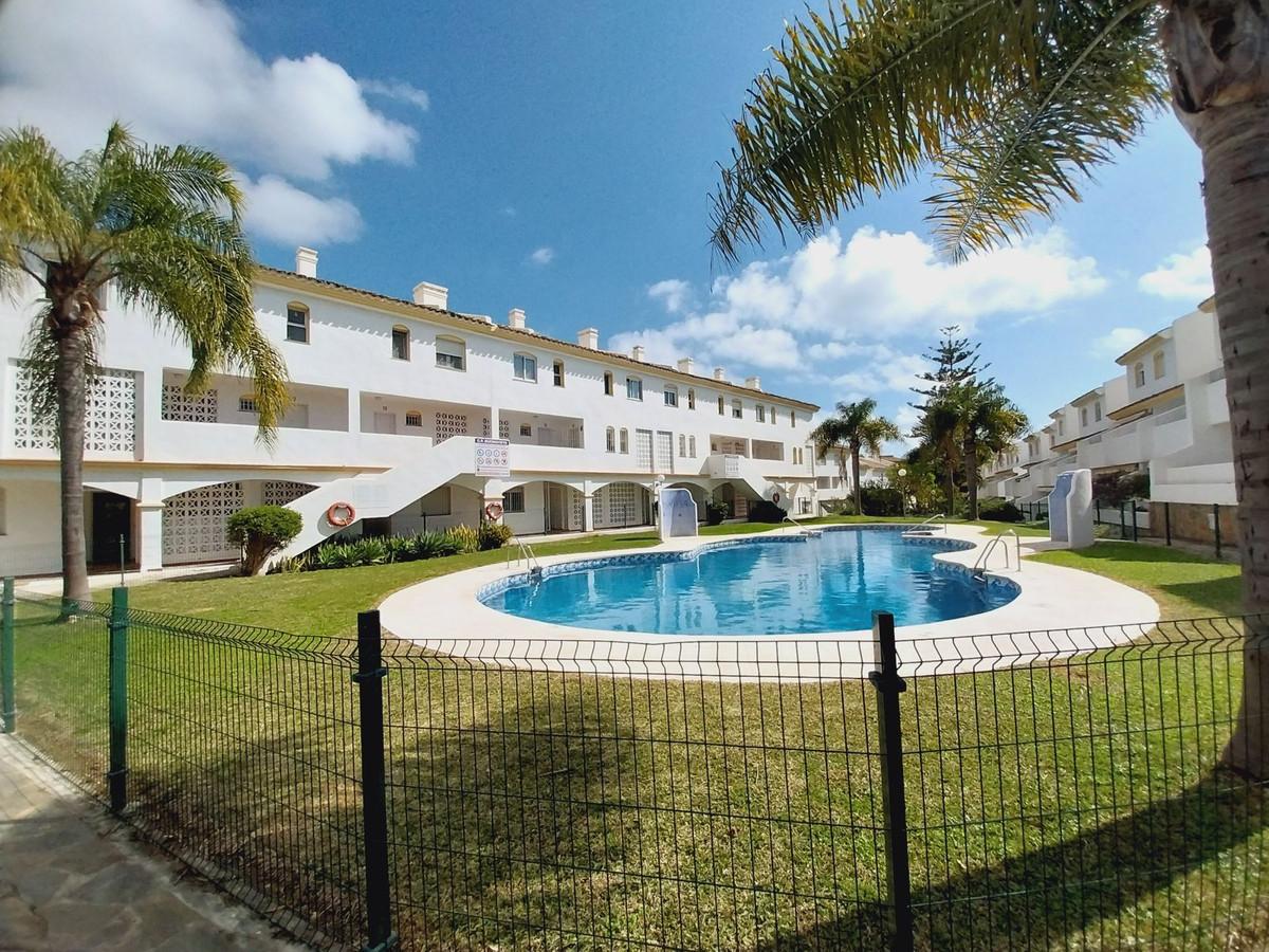 Apartment for Sale in Mijas