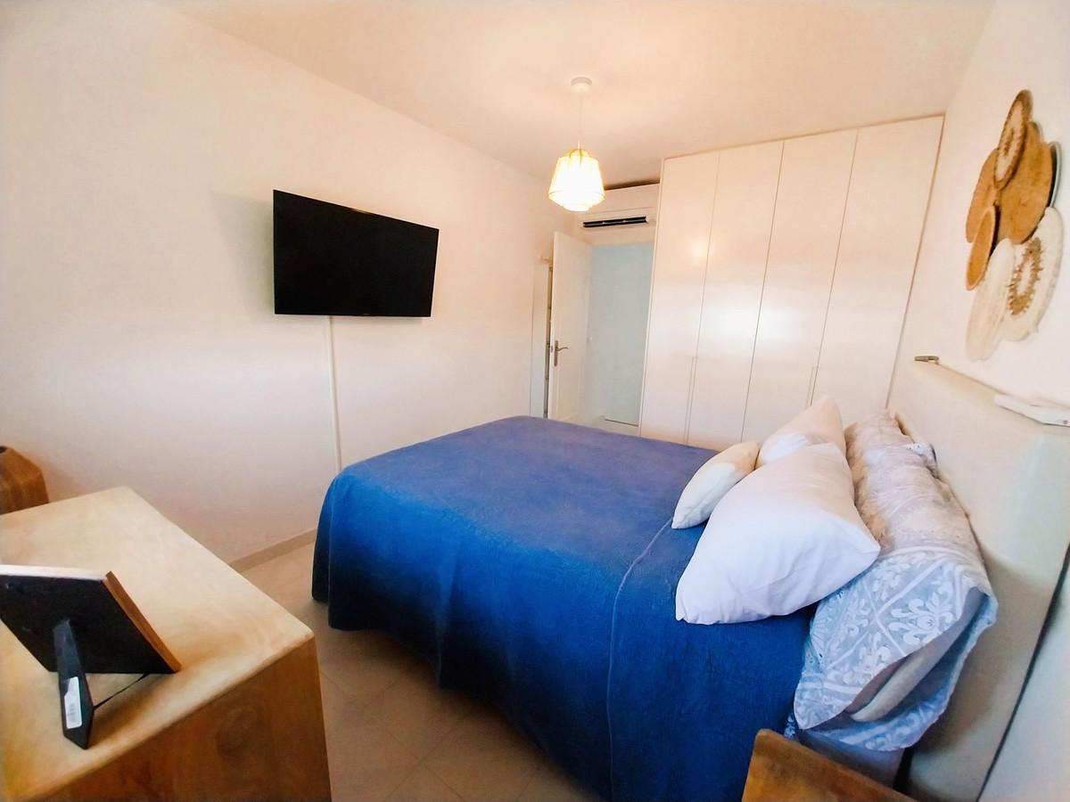 Apartment for Sale in Mijas