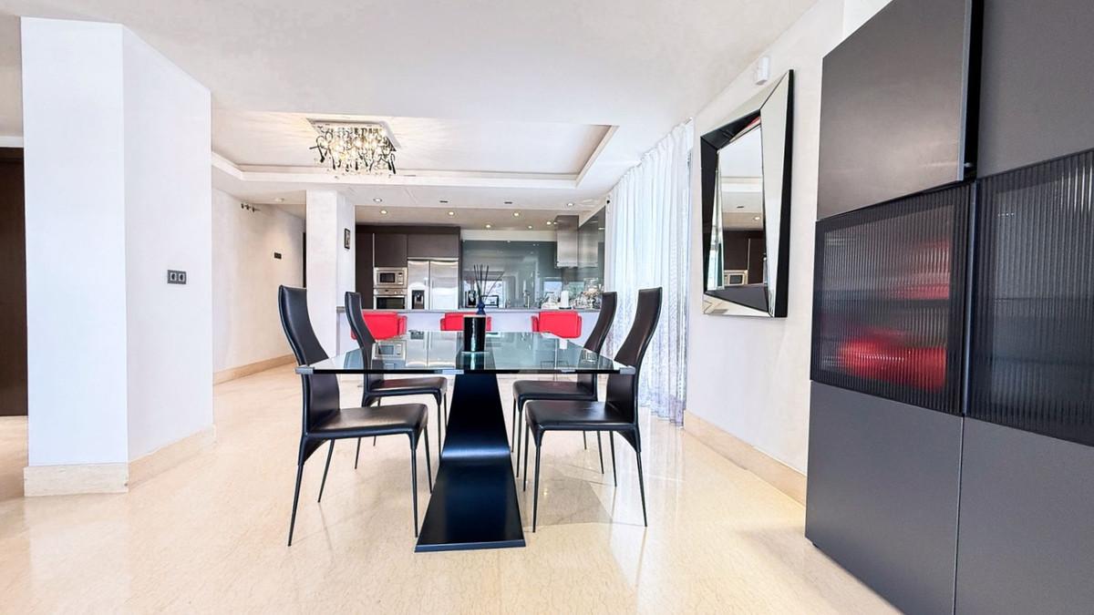 Apartamento en Venta en Benahavís