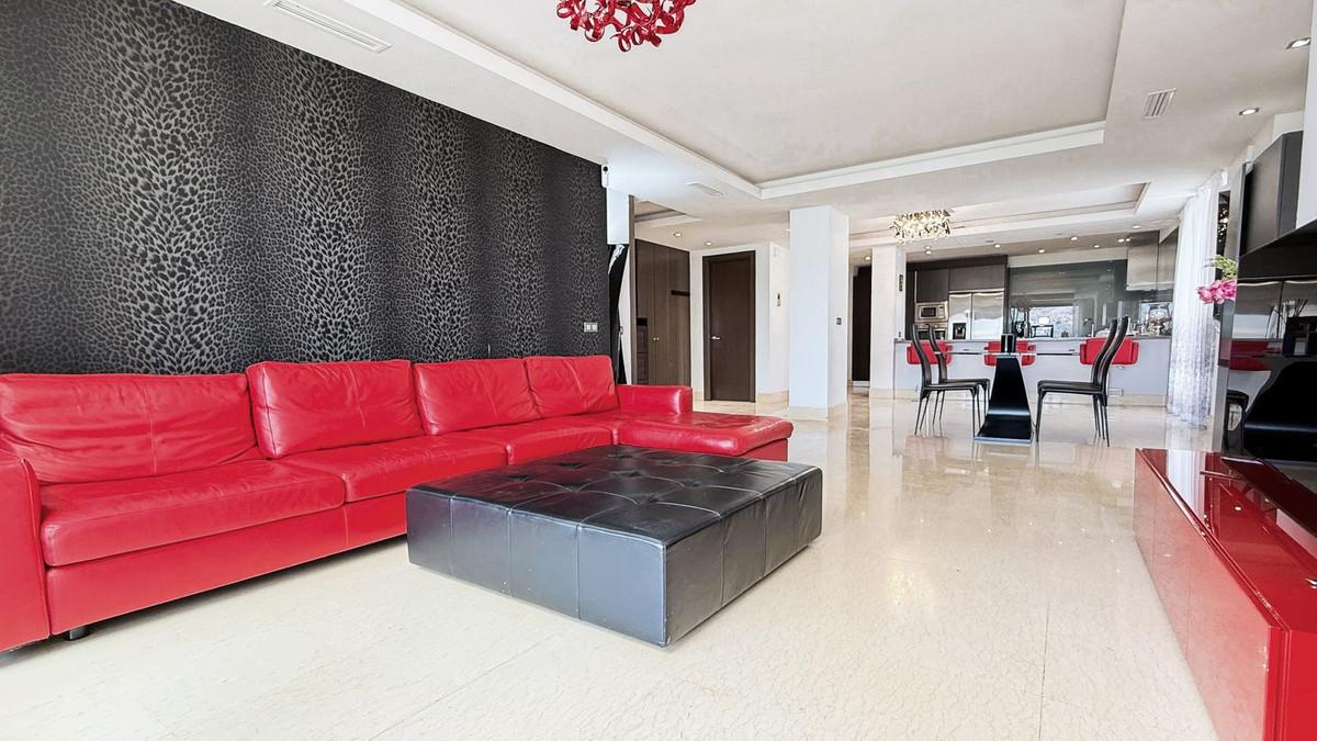 Apartamento en Venta en Benahavís