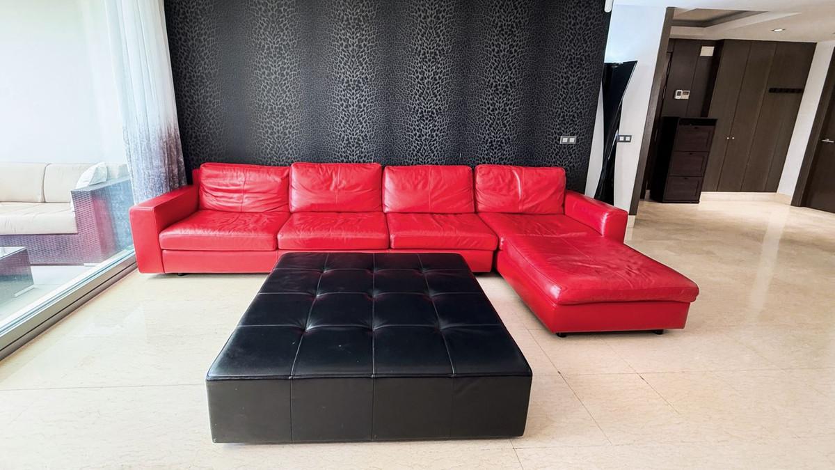 Apartamento en Venta en Benahavís