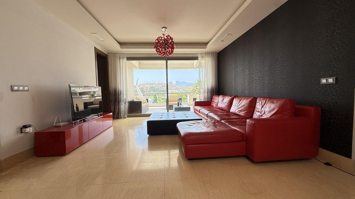 Apartamento en Venta en Benahavís