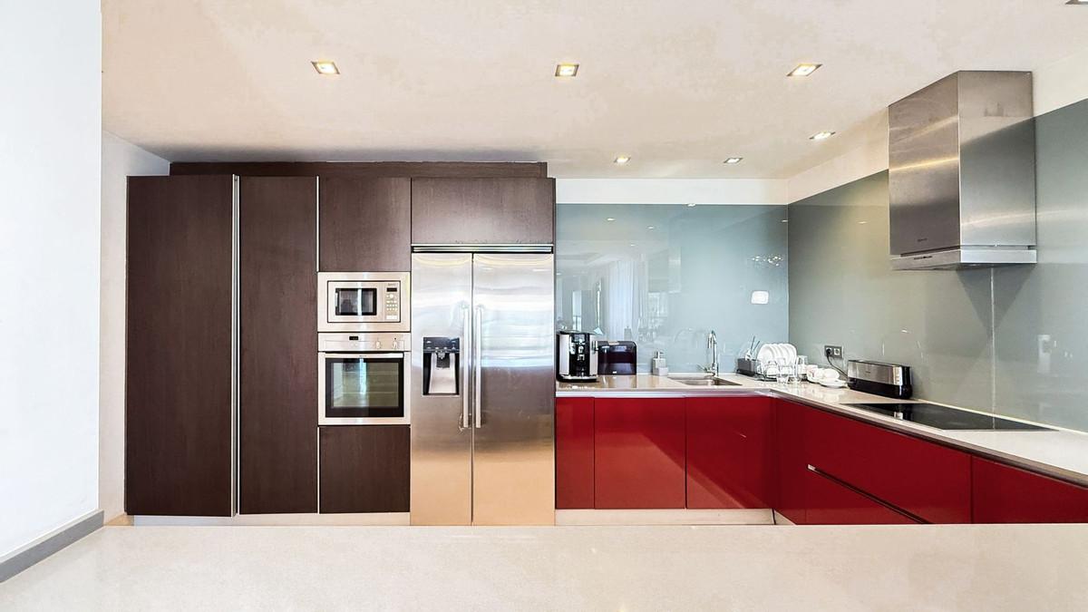 Apartamento en Venta en Benahavís