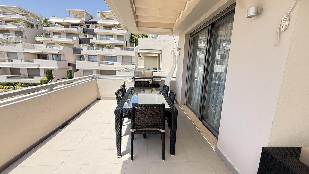Apartamento en Venta en Benahavís