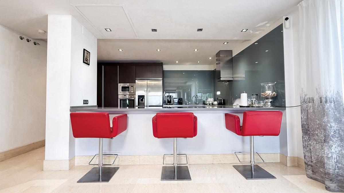 Apartamento en Venta en Benahavís