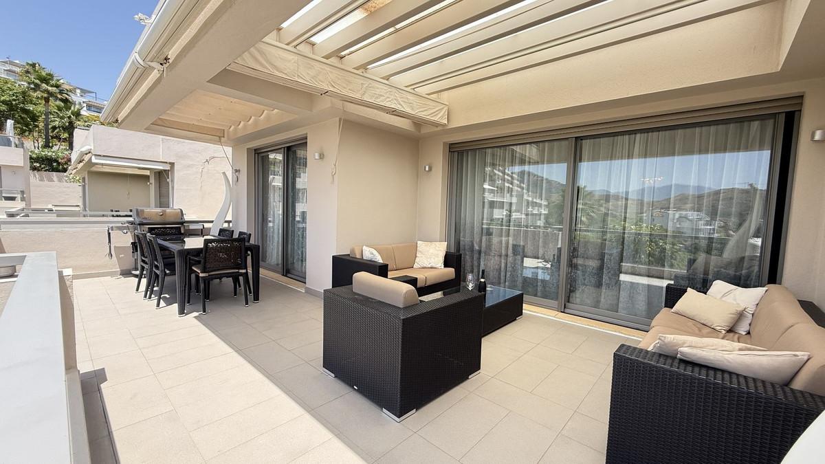 Apartamento en Venta en Benahavís