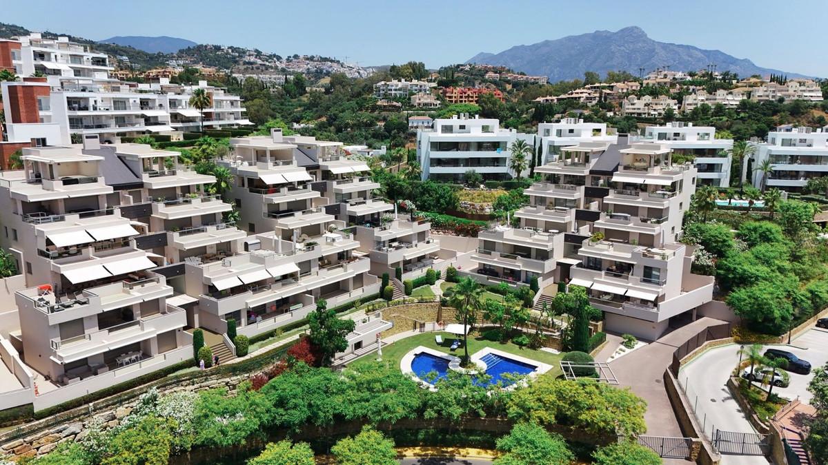 Apartamento en Venta en Benahavís