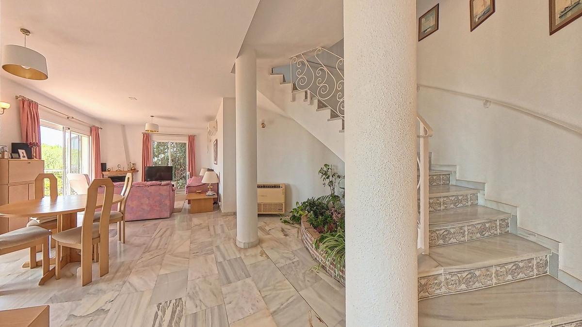 Villa for Sale in Mijas