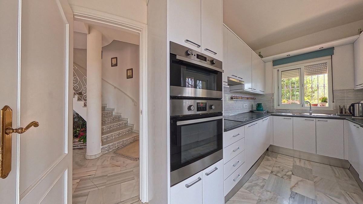Villa for Sale in Mijas