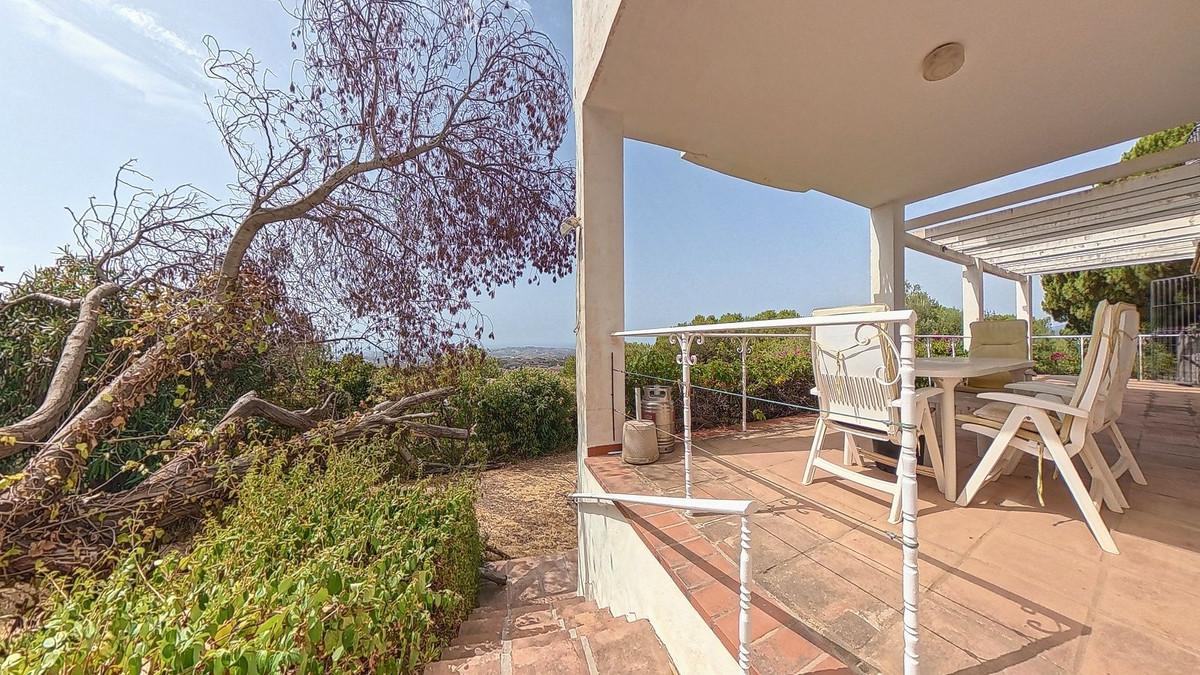 Villa for Sale in Mijas