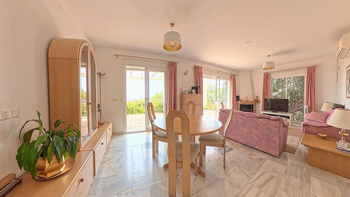 Villa for Sale in Mijas