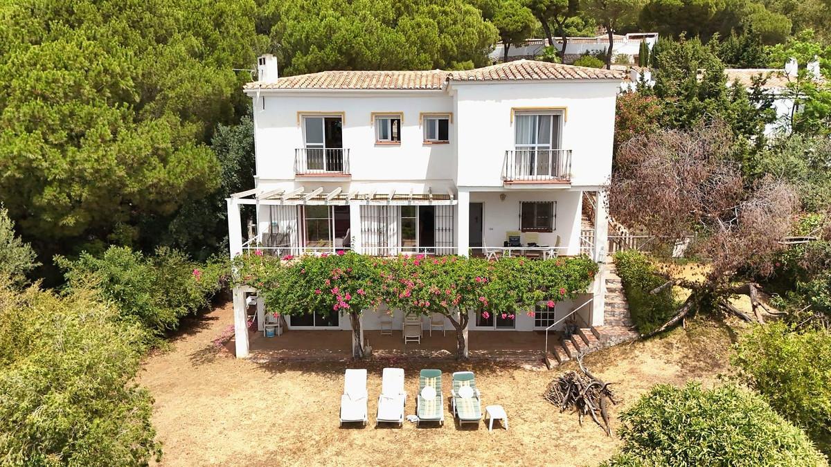 Villa for Sale in Mijas