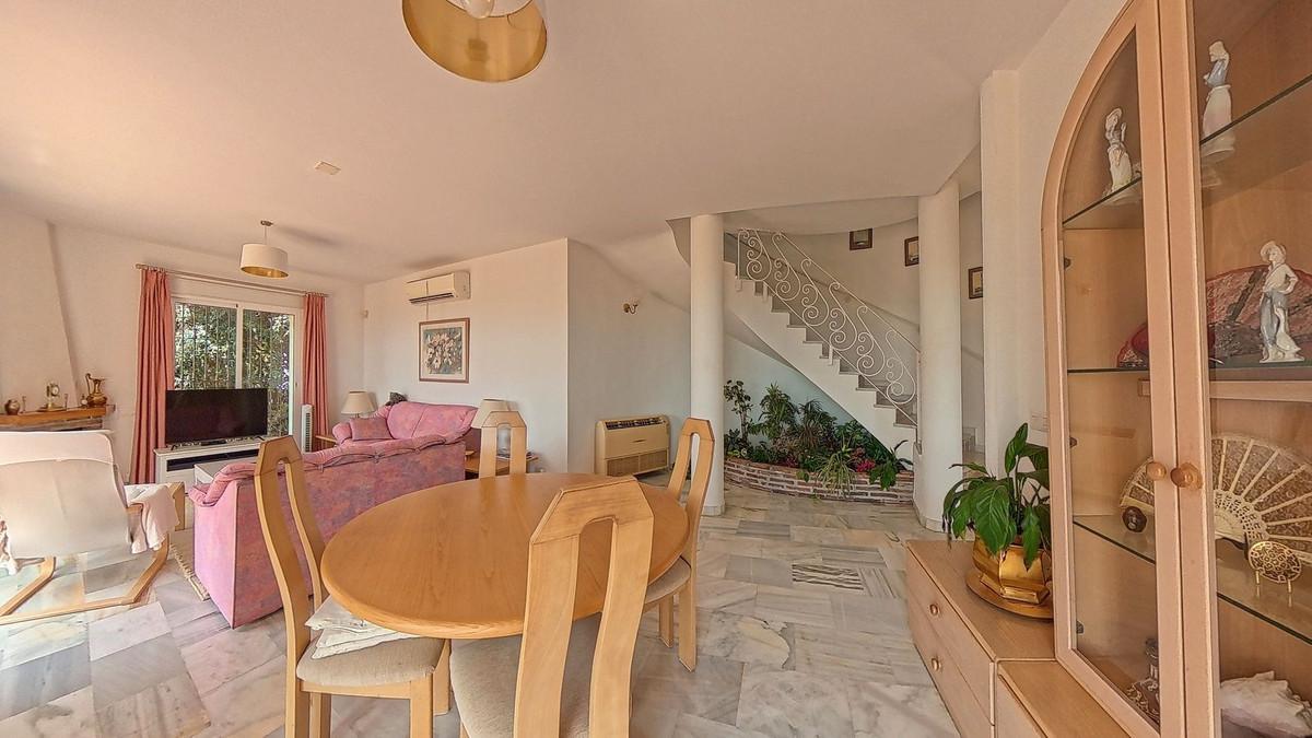 Villa for Sale in Mijas