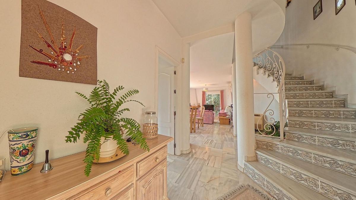 Villa for Sale in Mijas