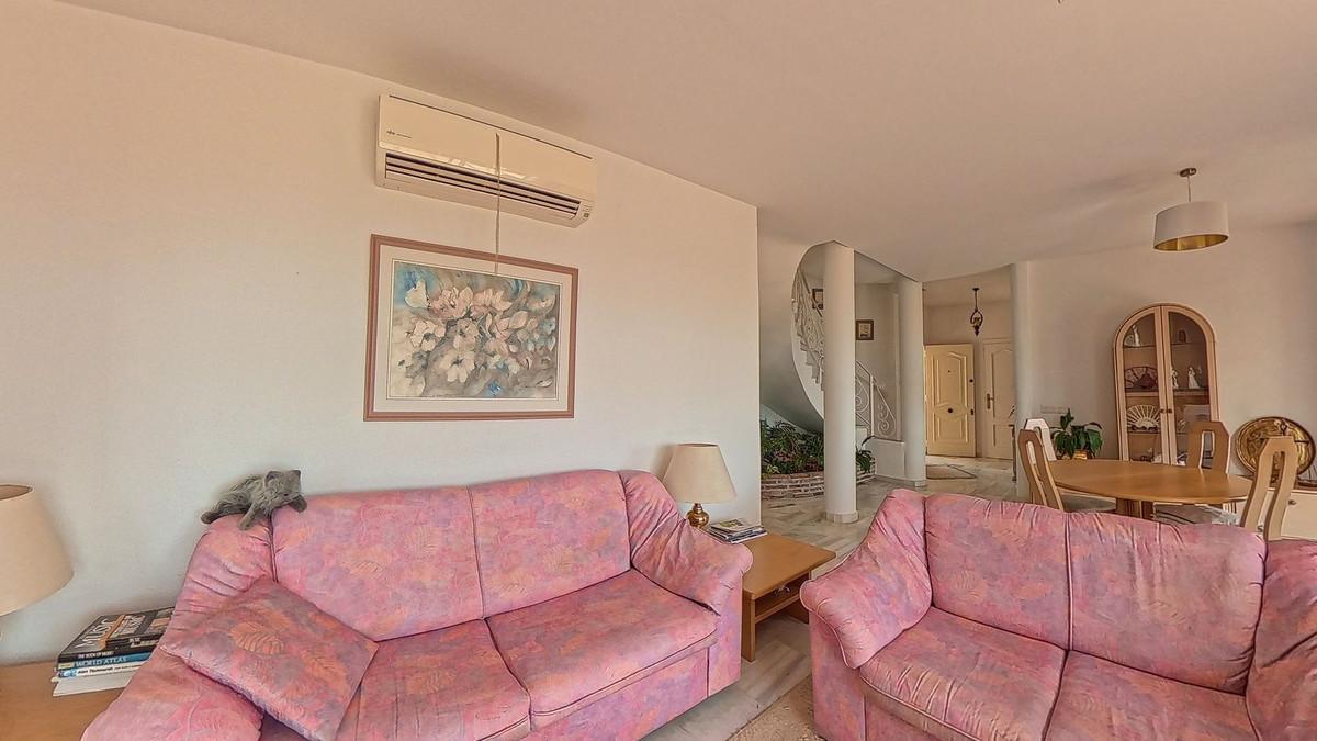 Villa for Sale in Mijas