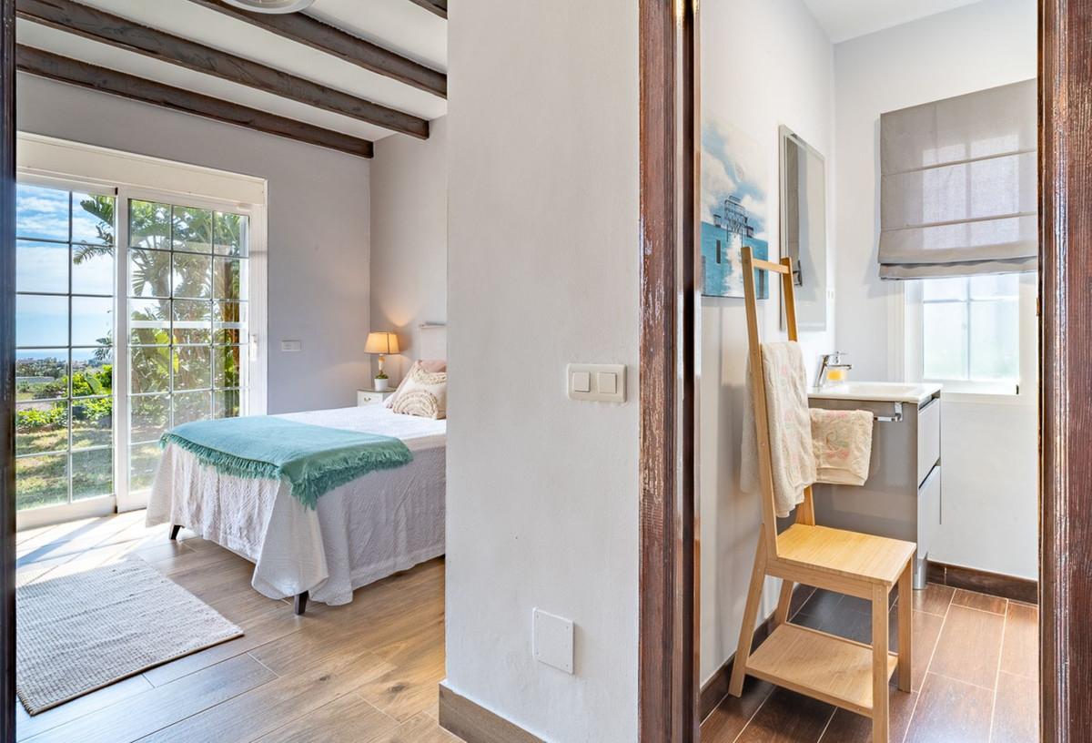 Villa for Sale in Mijas