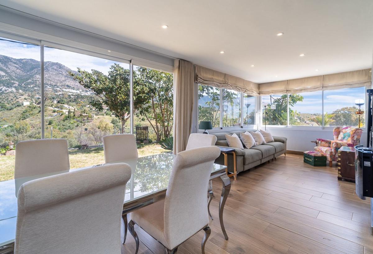 Villa for Sale in Mijas