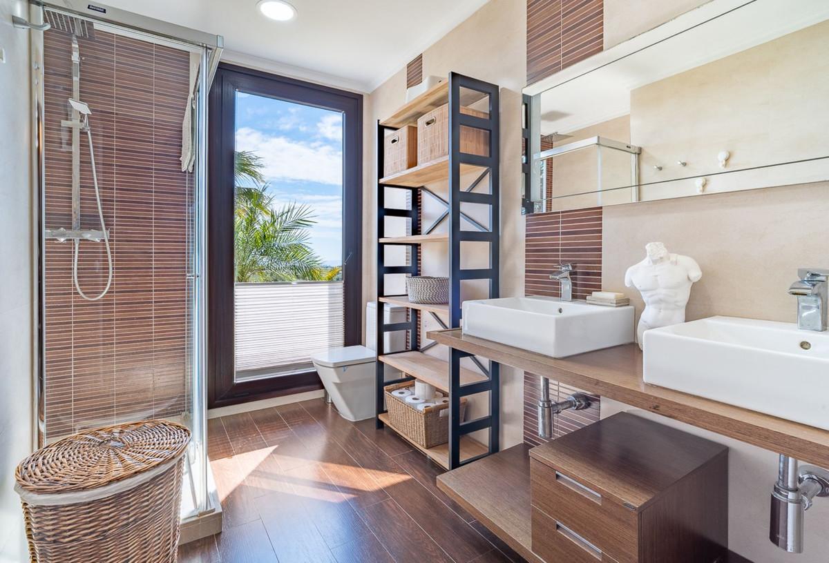 Villa for Sale in Mijas