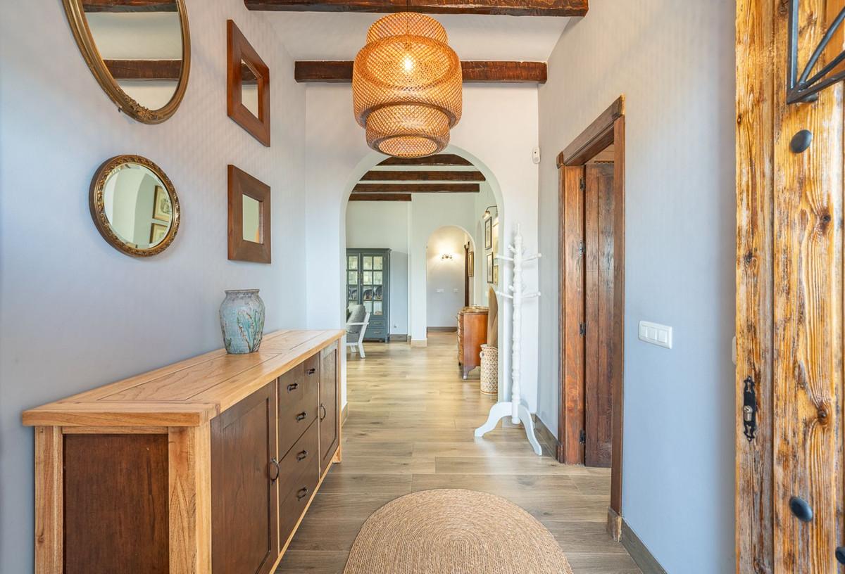 Villa for Sale in Mijas