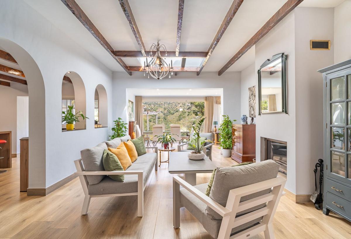 Villa for Sale in Mijas