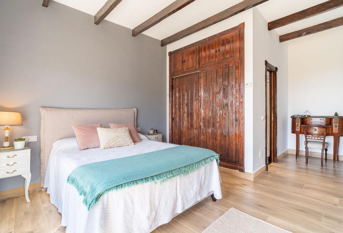 Villa for Sale in Mijas