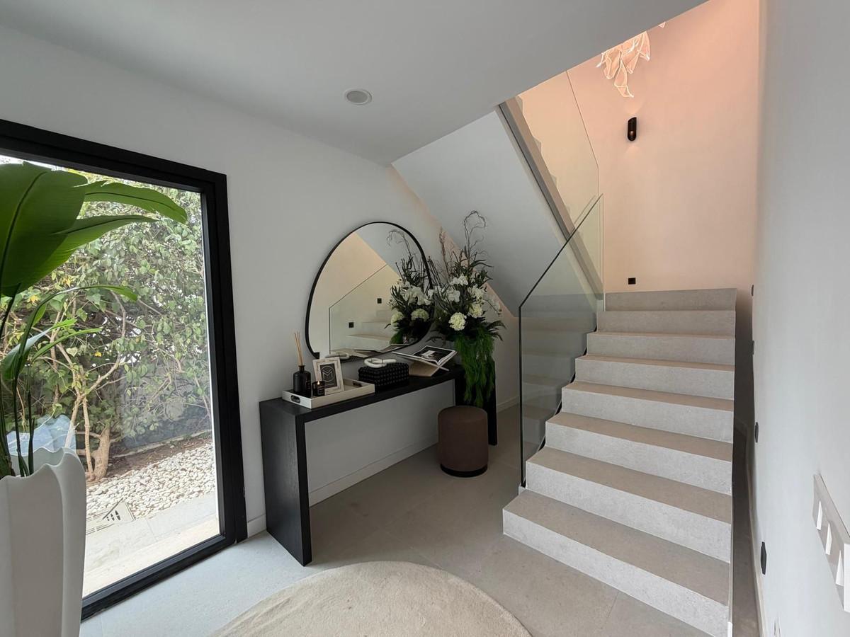 Villa en Venta en Mijas