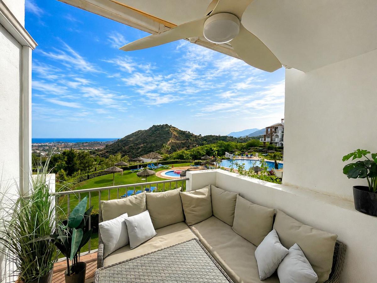 Apartamento en Venta en Marbella