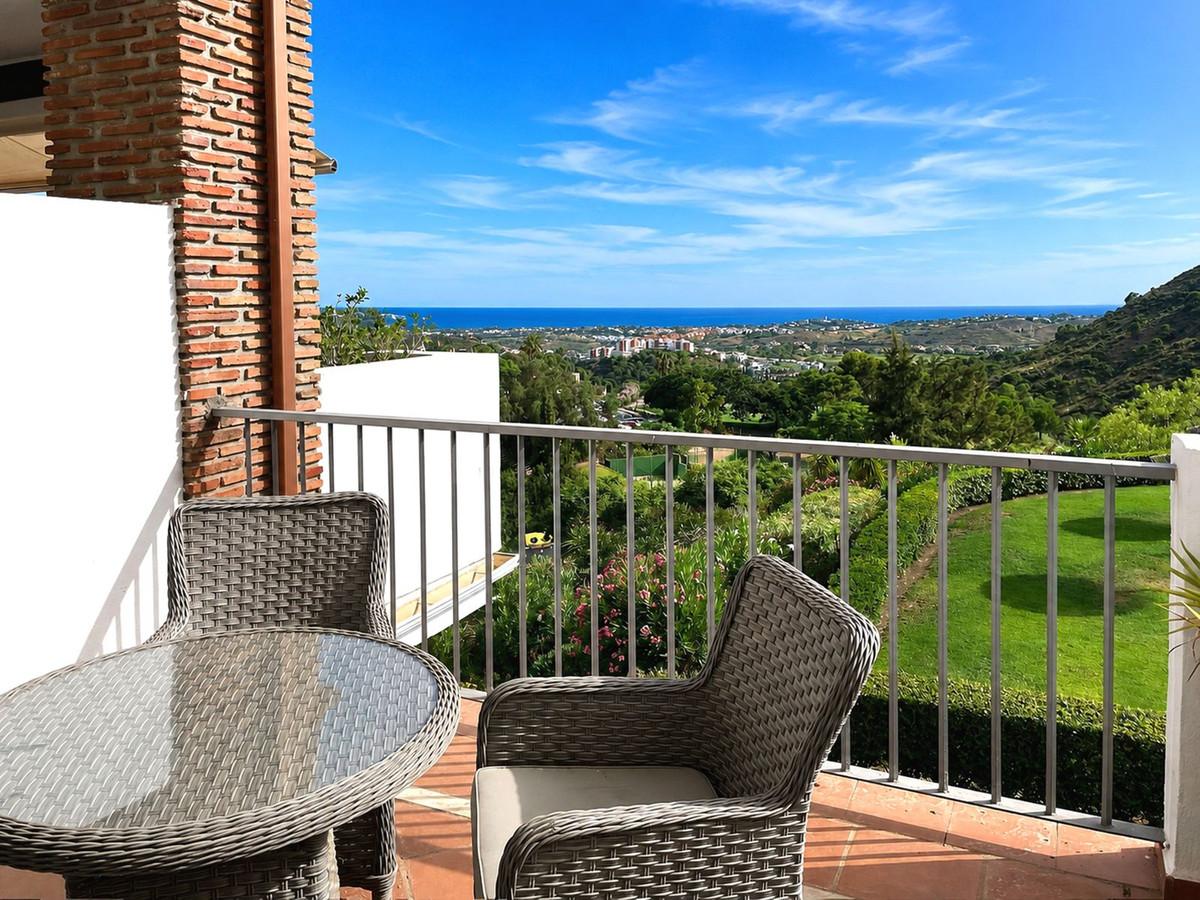 Apartamento en Venta en Marbella