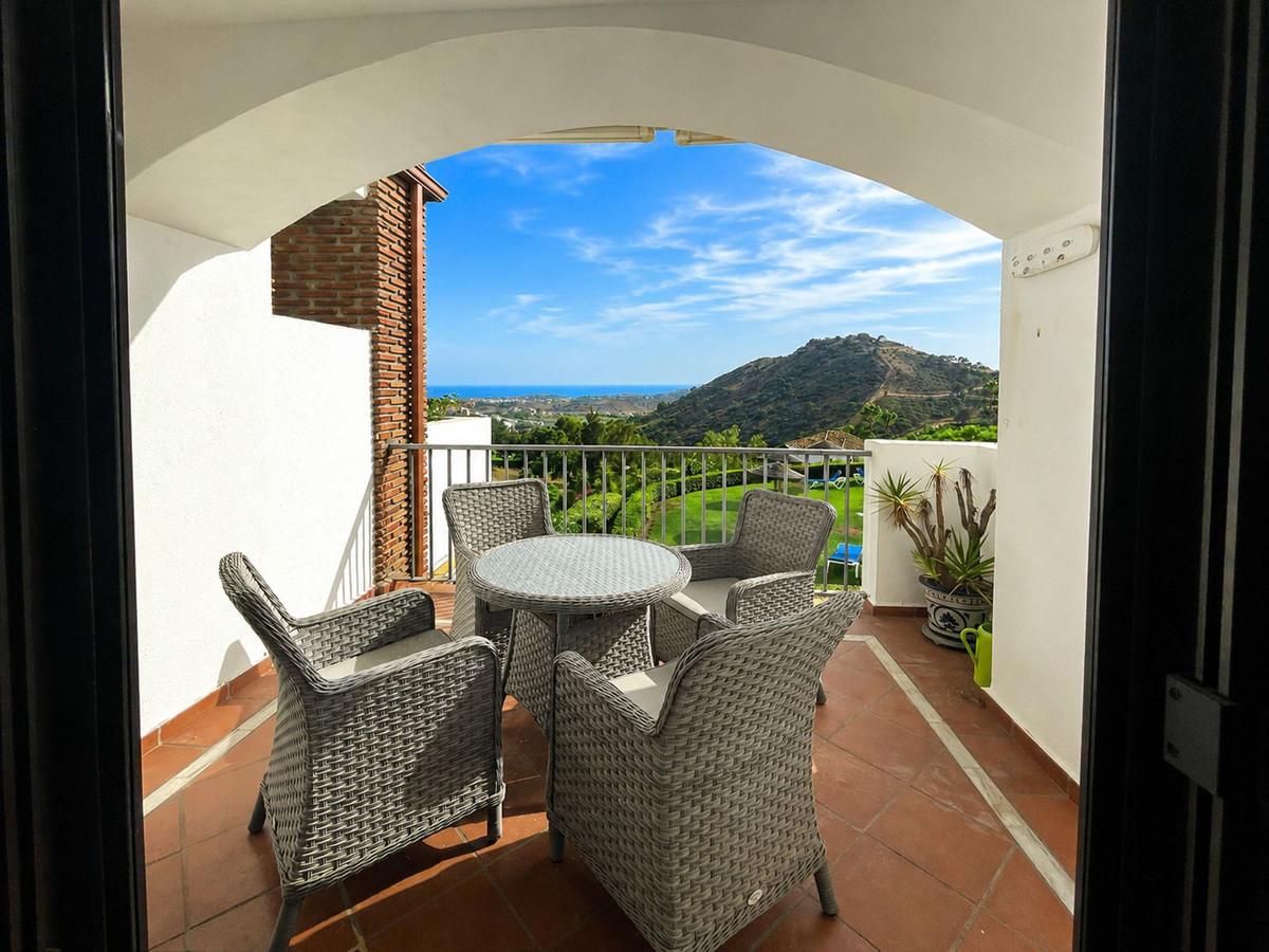 Apartamento en Venta en Marbella