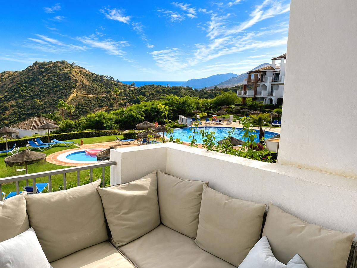 Apartamento en Venta en Marbella