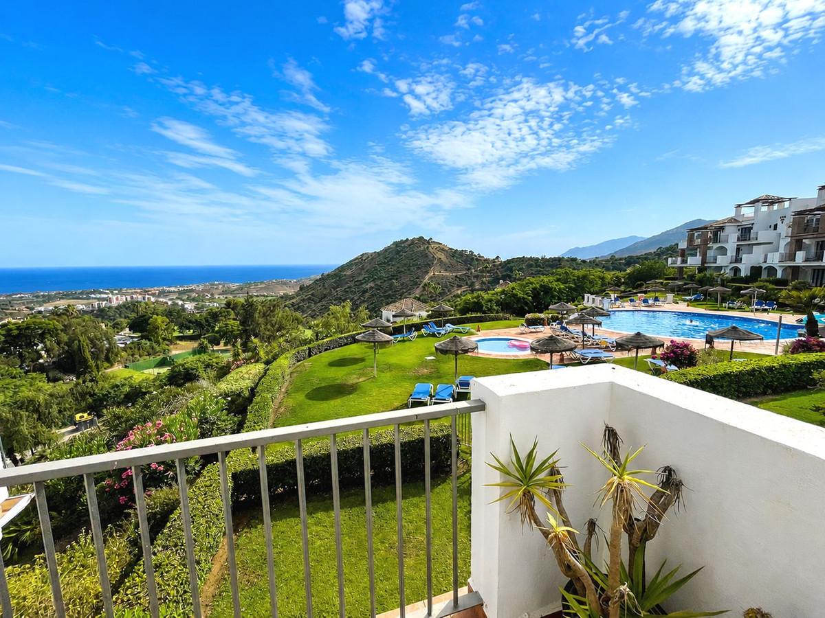 Apartamento en Venta en Marbella