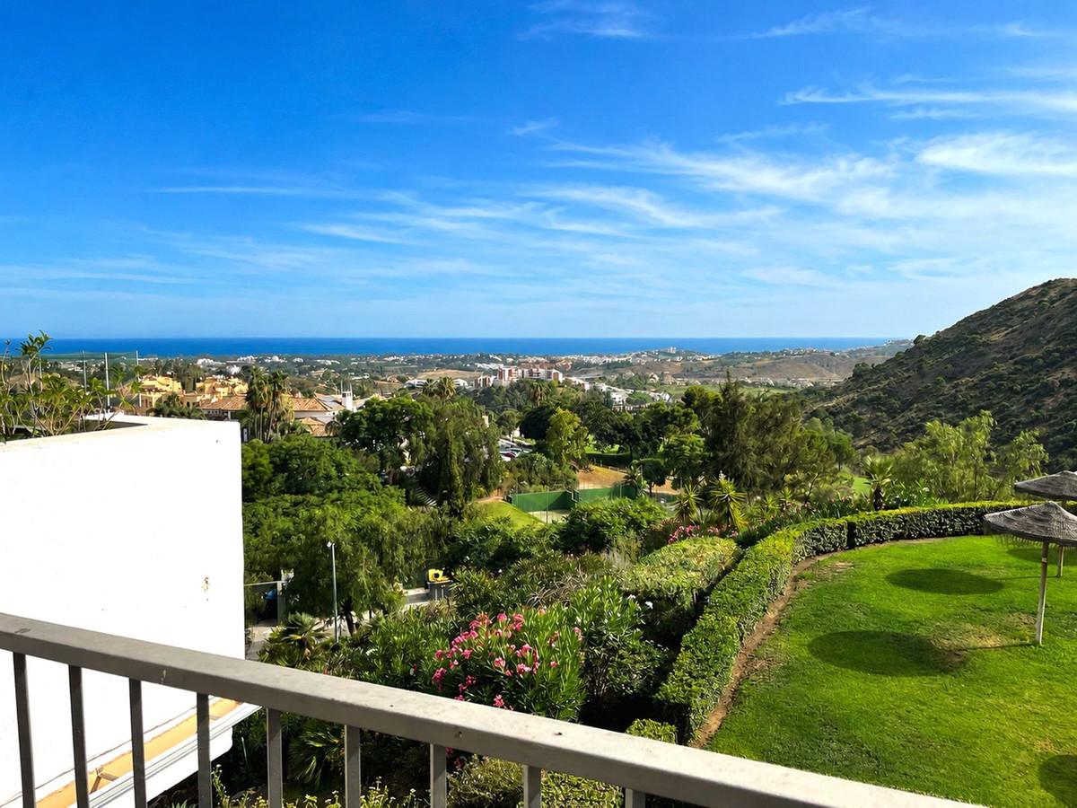 Apartamento en Venta en Marbella