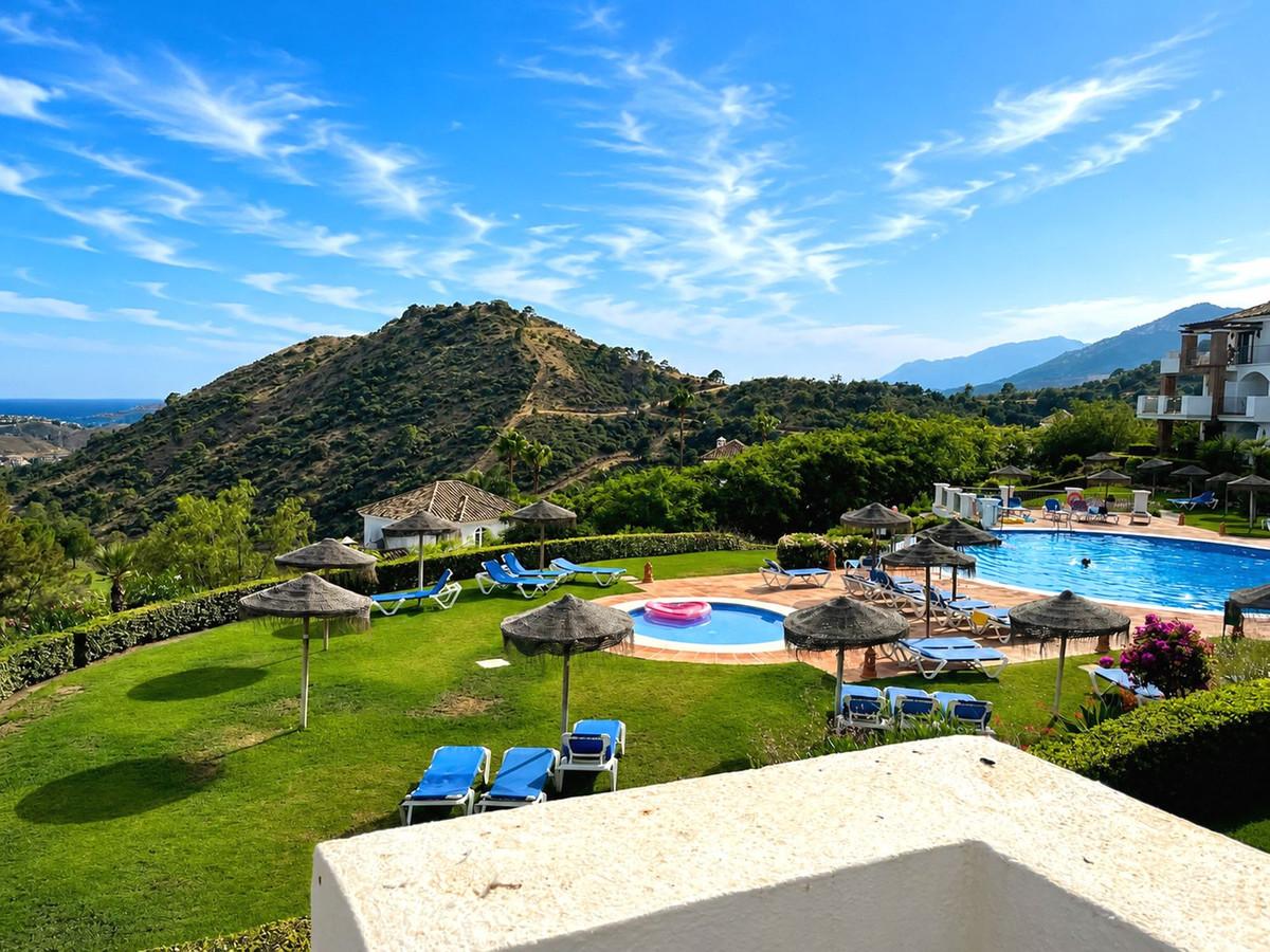 Apartamento en Venta en Marbella