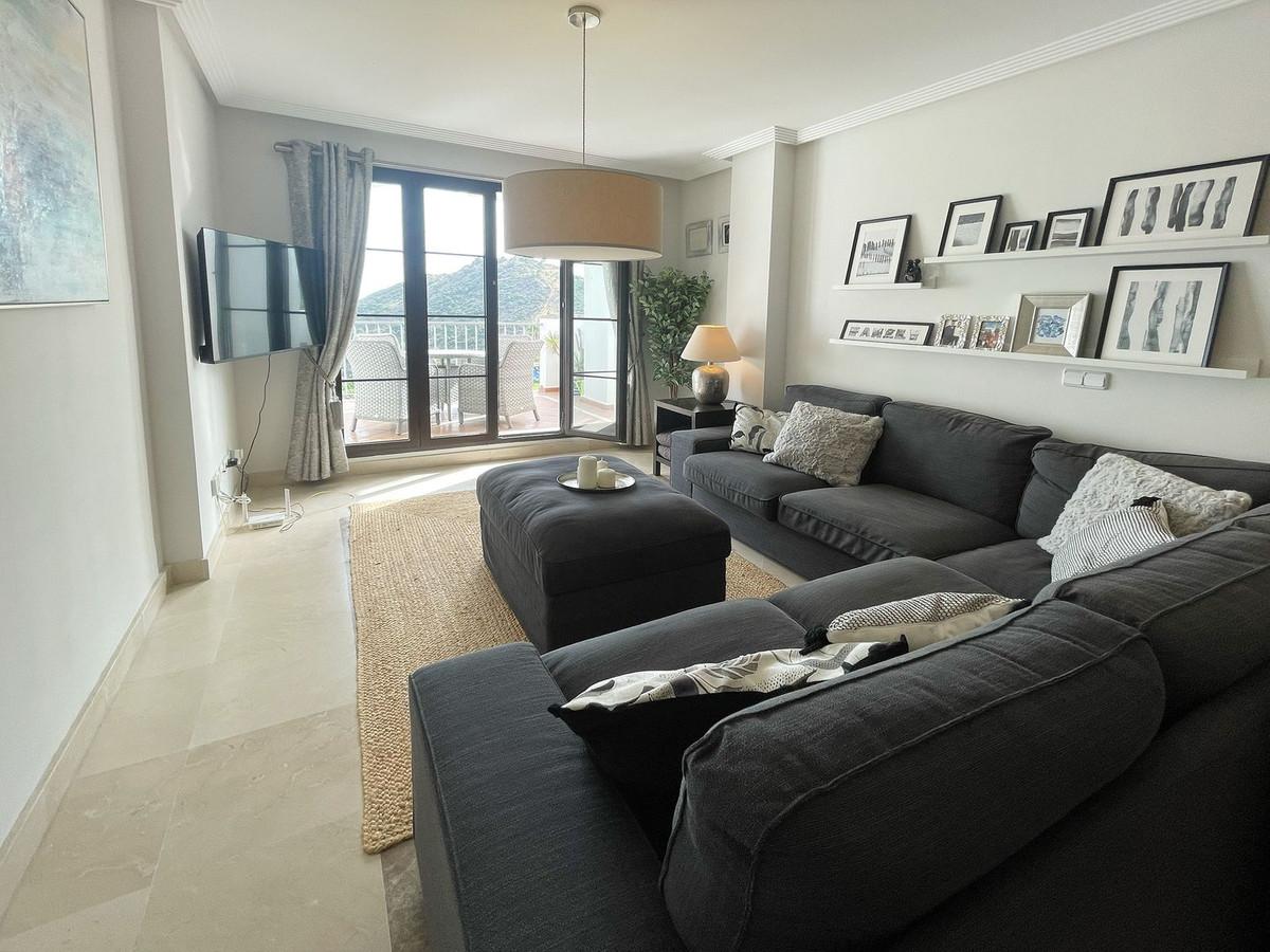 Apartamento en Venta en Marbella