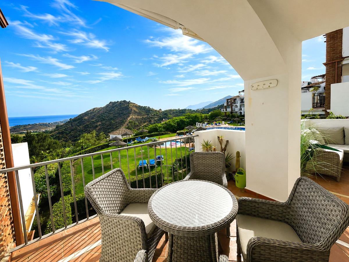 Apartamento en Venta en Marbella