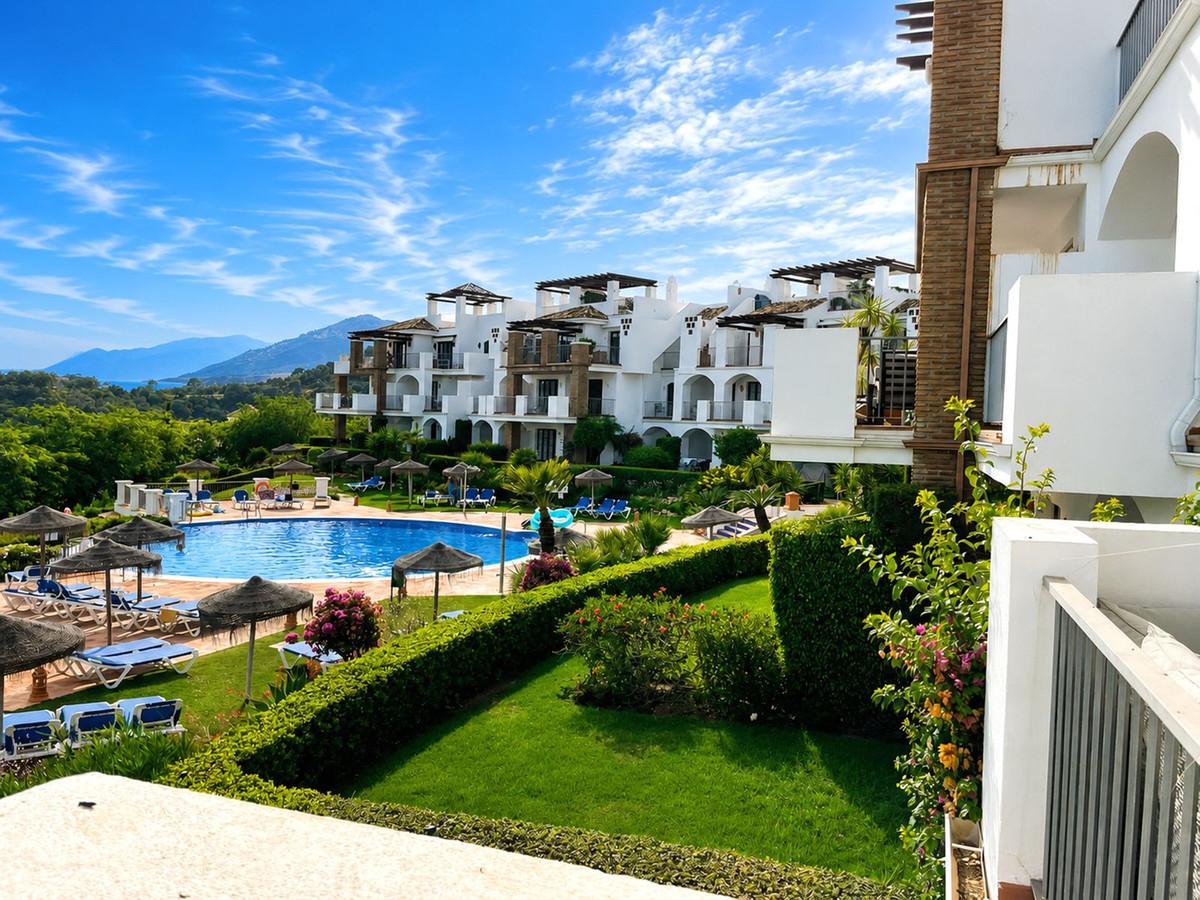Apartamento en Venta en Marbella