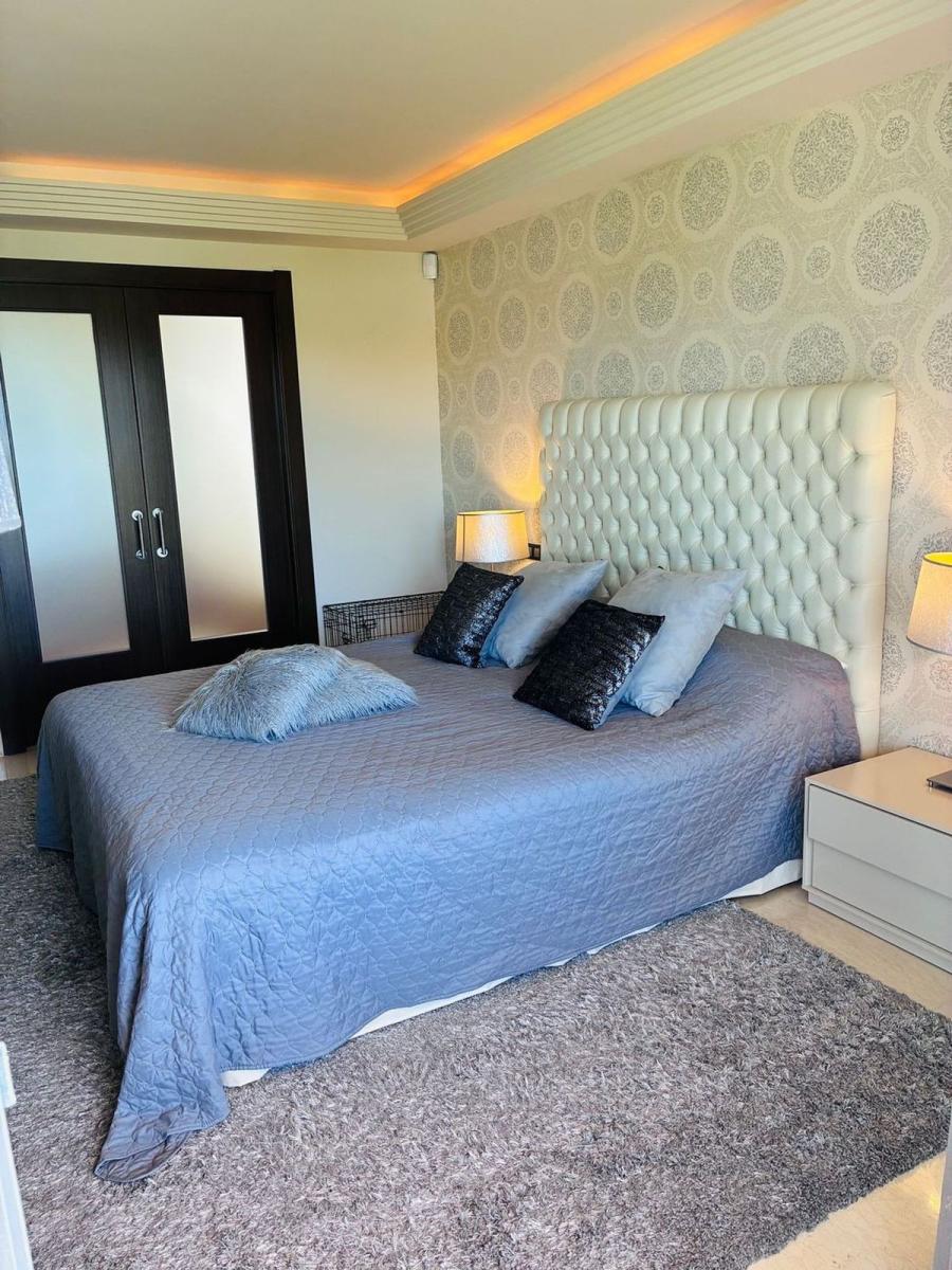 Apartamento en Venta en Benahavís