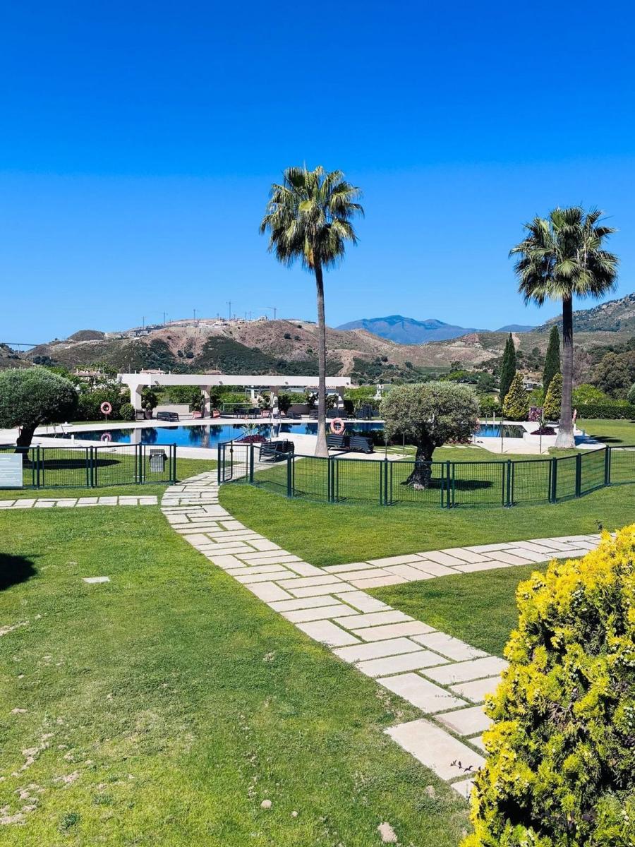 Apartamento en Venta en Benahavís