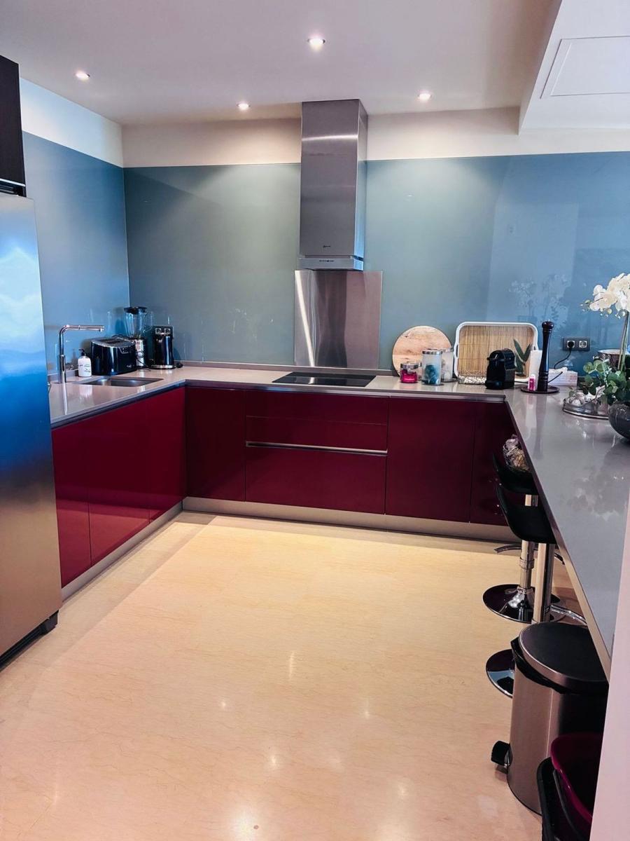 Apartamento en Venta en Benahavís